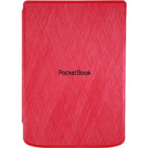 Pocketbook H-S-634-R-WW e-bookreaderbehuizing 15,2 cm (6 ) Hoes Rood