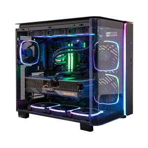 ALTERNATE Thunderstorm Pro i7 - 4080 Super Gaming pc