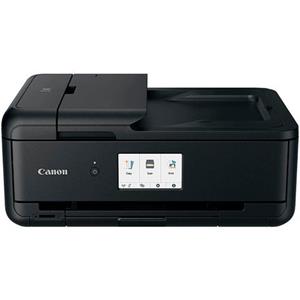 Canon All-in-oneprinter PIXMA TS9550