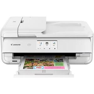 Canon All-in-oneprinter PIXMA TS9550a