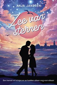 Anja Janssen Zee van sterren -   (ISBN: 9789020553956)
