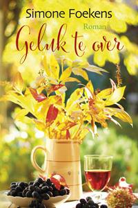 Simone Foekens Geluk te over -   (ISBN: 9789020555394)