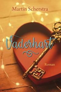 Martin Scherstra Vaderhart -   (ISBN: 9789020555615)