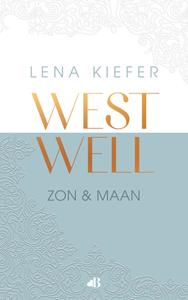 Lena Kiefer Westwell: zon en maan -   (ISBN: 9789021488813)