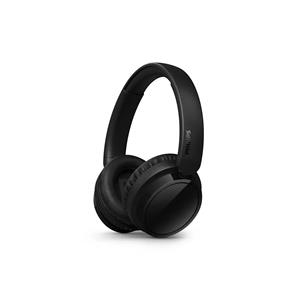 Philips TAH5209/00 Hoofdtelefoon Zwart