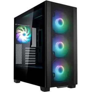Phanteks XT Pro Ultra Tower behuizing