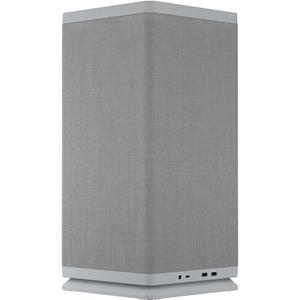 Fractal Design Mood Light Gray Tower behuizing