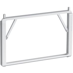 Rain Design mBar Pro+ Foldable Laptop Stand Silver - 10084