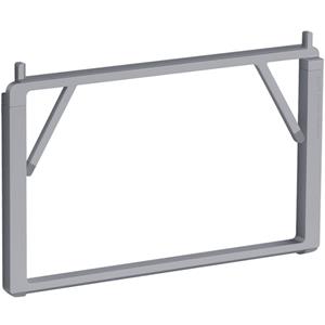 Rain Design mBar Pro+ Foldable Laptop Stand Space Grey - 10085