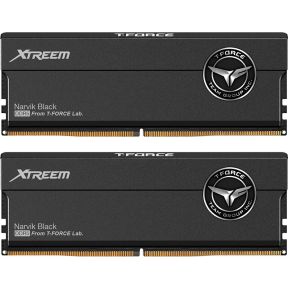 Team Group Inc. Team Group XTREEM FFXD532G7600HC36FDC01 geheugenmodule 32 GB 2 x 16 GB DDR5 7600 MHz ECC