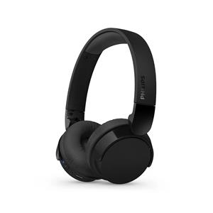 Philips TAH3209/00 Hoofdtelefoon Zwart
