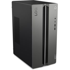 Legion LOQ Tower Intel CoreTM i5 i5-14400F 16 GB DDR5-SDRAM 512 GB SSD NVIDIA GeForce RTX 30