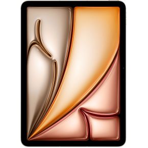 Apple iPad Air 11" Cellular | 1TB | Polarstern