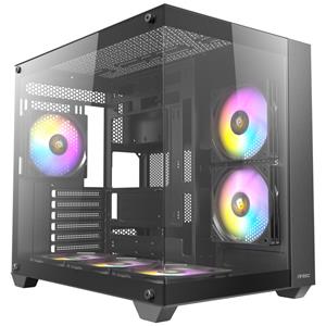 Antec CX800 Elite RGB Tower behuizing