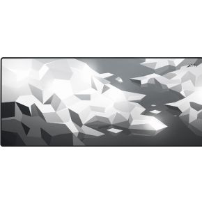 Xtrfy GP5 XL Mousepad - White