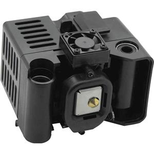 Flashforge reserve-extruder voor Guider 2 Geschikt voor:  Guider II,  Guider IIS Extruder Assembly 20.000667001
