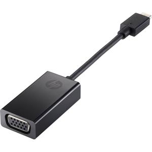 HP USB-C auf VGA Adapter