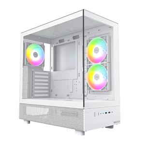 Montech XR Tower behuizing