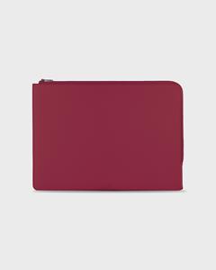 Holdit Laptop Case 14 Red Velvet 14