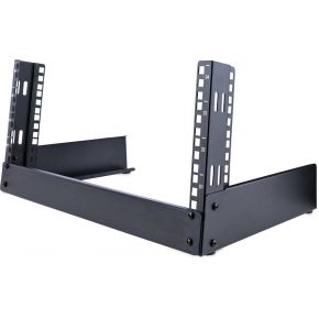 Startech .com 4U open frame desktop rack 2-paals
