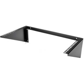 Startech .com Verticaal wandmonteerbaar server rack massief staal 19 6U rack