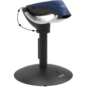 Socket Scan S740 - 2D Wireless Barcode Scanner (includes USB Cable and Cradle)