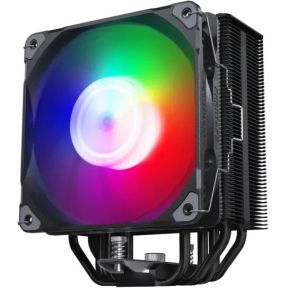 Phanteks Polar ST5 Series - CPU-Luftkühler - Max 35 dBA