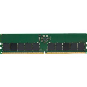 Kingston Technology KSM56E46BS8KM-16HA geheugenmodule 16 GB 1 x 16 GB DDR5 5600 MHz ECC