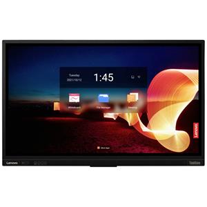 Lenovo ThinkVision ILFD T86 Digital Signage display 218 cm 86 inch 3840 x 2160 Pixel 24/7