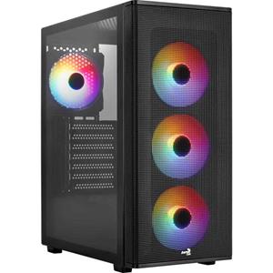 Aerocool Designer v2 Tower behuizing