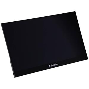 PMT-17 Touchscreen monitor Energielabel: A (A - G) 43.9 cm (17.3 inch) 1920 x 1080 Pixel 16:9 6 ms HDMI, USB 2.0, USB-C, Hoofdtelefoon (3.5 mm