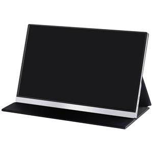 RC156PTM Touchscreen monitor Energielabel: D (A - G) 39.6 cm (15.6 inch) 1920 x 1080 Pixel 16:9 (1080p) 5 ms HDMI, USB-C, Audio, stereo (3.5 mm