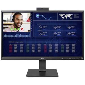All-in-One Thin Client ThinClient Box AIO 27CQ651I-6P 68.6 cm (27 inch) Full HD Intel Pentium N6005 8 GB RAM 16 GB eMMC Intel UHD Graphics