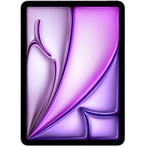 Apple iPad Air 11 Wi-Fi + Cellular 512GB (violett) 6.Gen