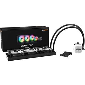 Be quiet! Light Loop 360mm ARGB Waterkoeling