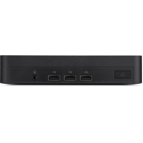 Chromebox Mini CXM1 IN4832 Intel Celeron N4500 8 GB LPDDR4-SDRAM 32 GB eMMC ChromeOS Mini PC