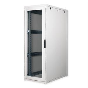 Roline 19-inch server rack Pro 36 U, 600x1000 BxD grijs plexiglas