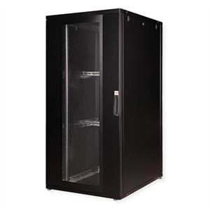 Roline 19-inch server rack Pro 36 U, 800x1000 BxD zwart
