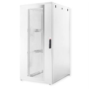 Roline 19-inch server rack Pro 36 U, 800x1000 BxD grijs