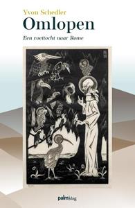 Yvon Schedler Omlopen -   (ISBN: 9789493245839)