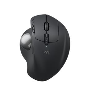MX Ergo S Advanced Wireless Trackball Mouse Trackball