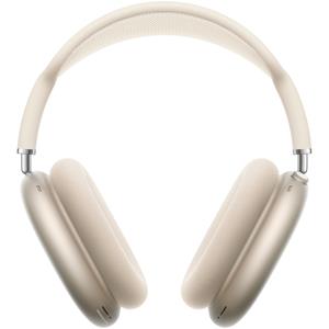 Apple AirPods Max (USB-C) bluetooth Over-ear hoofdtelefoon grijs