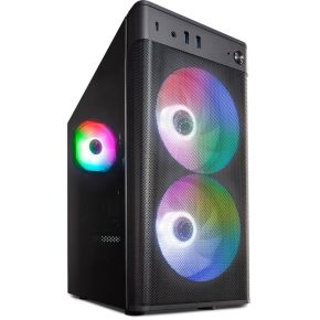 Recon P45 MD35360 Ryzen 5 5500 16GB 1TB RTX 4060 StormX Win 11Ho