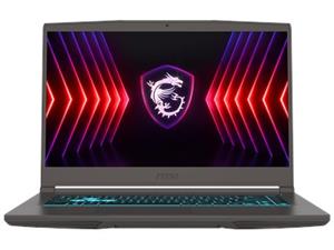 MSI Thin 15 B12UC-1253NL