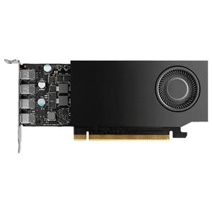 PNY NVIDIA RTX A1000 Grafikkarte