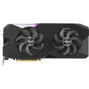 ASUS Dual Radeon RX 7900 XT OC - 20GB GDDR6, HDMI, 3x DP