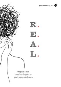 Karima Frías Cruz R.E.A.L. -   (ISBN: 9789465091341)