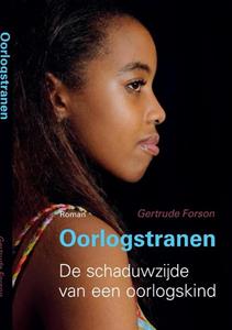 Gertrude Forson Oorlogstranen -   (ISBN: 9789465110547)