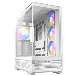 Antec C7 ARGB Tower behuizing