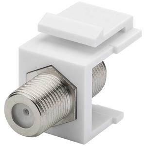 Keystone Modul SAT / F F-inbouwmodule